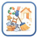 Cleanouts & Junk Removal