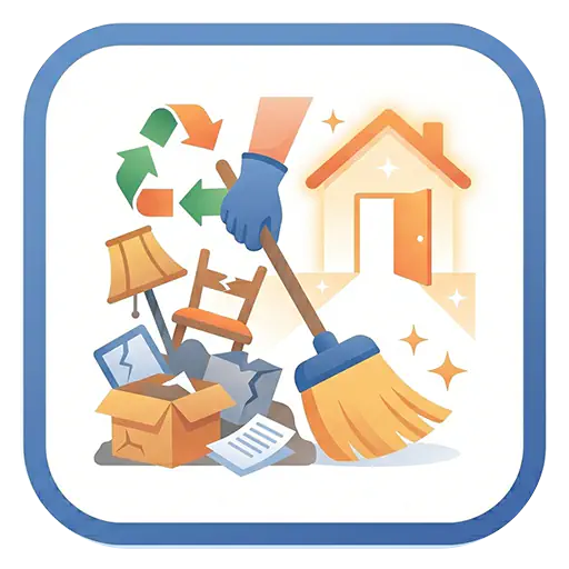 Cleanouts & Junk Removal